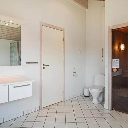 Vakantiehuis 3 Bedroom Lovely In Romo Bolilmark