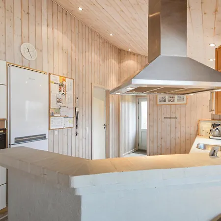 Feriehus Lakolk Xi Romo