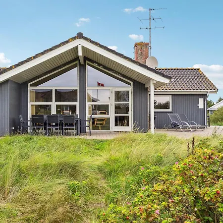 Feriehus Lakolk Xi *